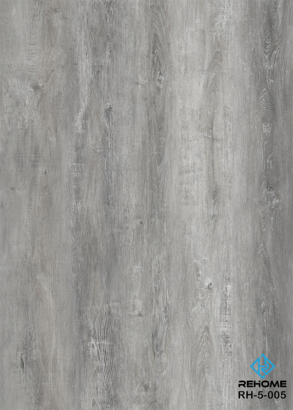 Colección XL: Piso SPC con Sistema Click Lock