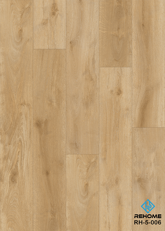 Colección XL: Piso SPC con Sistema Click Lock