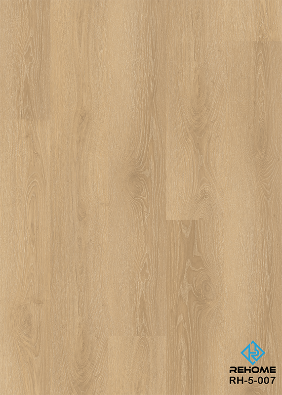 Colección XL: Piso SPC con Sistema Click Lock