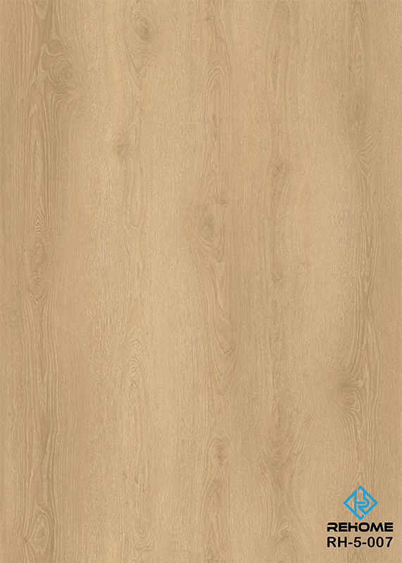 Colección XL: Piso SPC con Sistema Click Lock