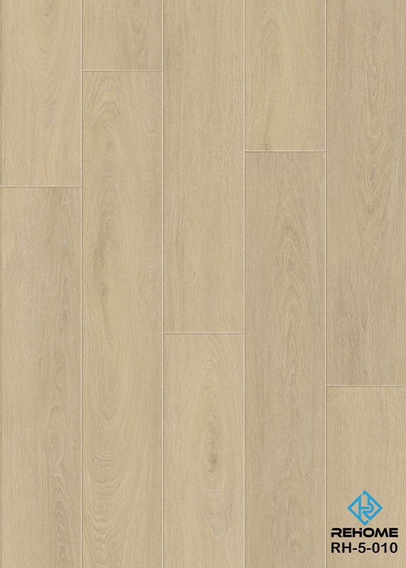 Colección XL: Piso SPC con Sistema Click Lock