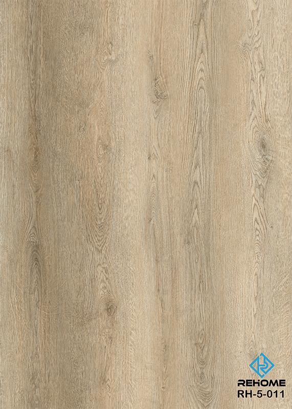 Colección XL: Piso SPC con Sistema Click Lock