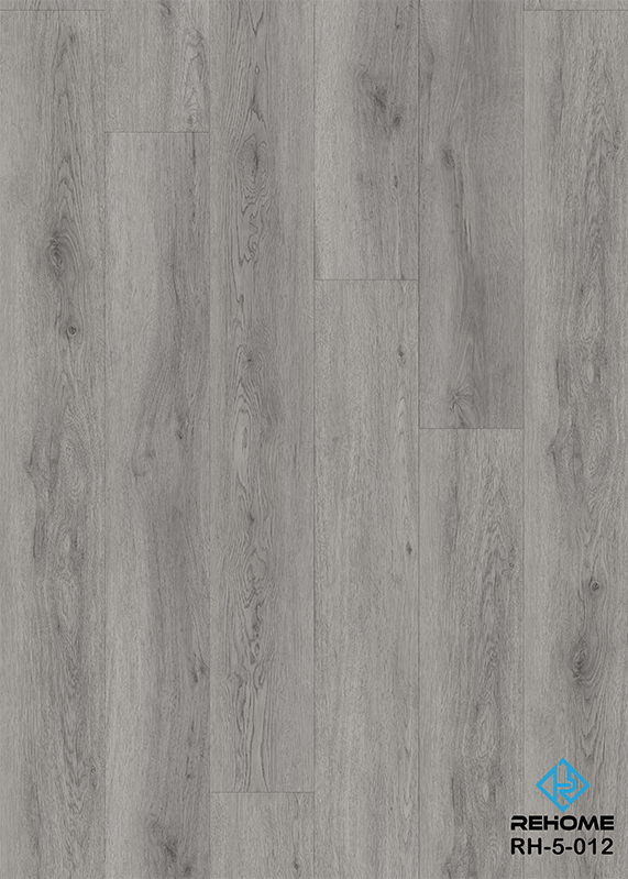 Colección XL: Piso SPC con Sistema Click Lock