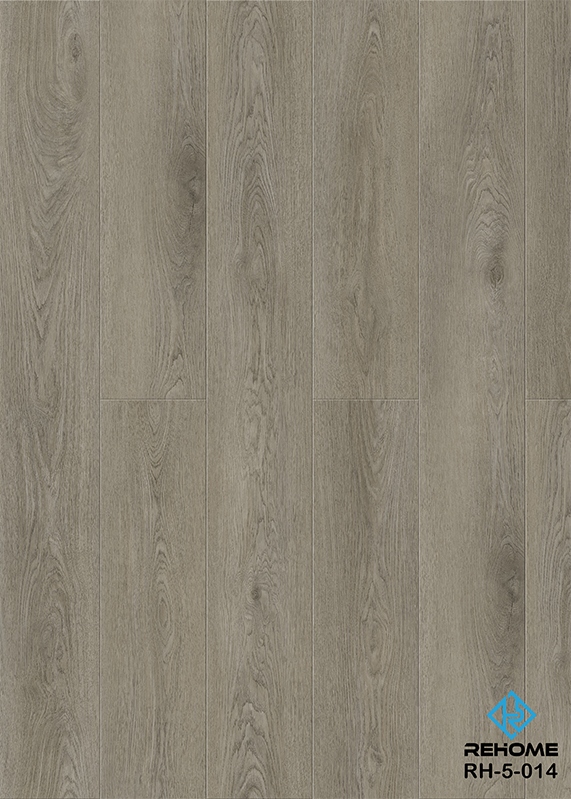 Colección XL: Piso SPC con Sistema Click Lock