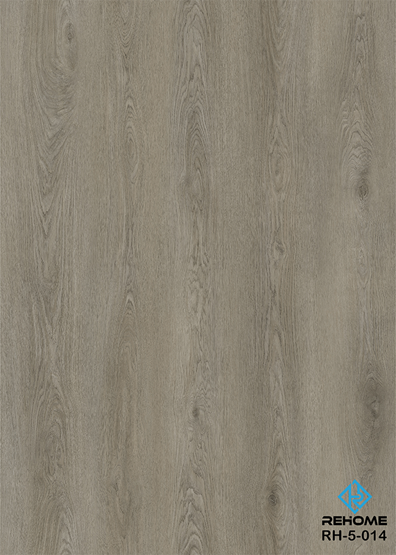 Colección XL: Piso SPC con Sistema Click Lock