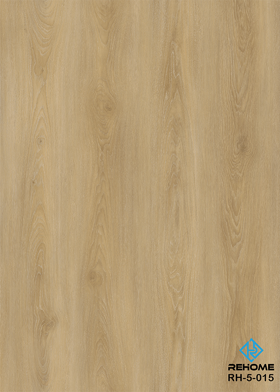 Colección XL: Piso SPC con Sistema Click Lock