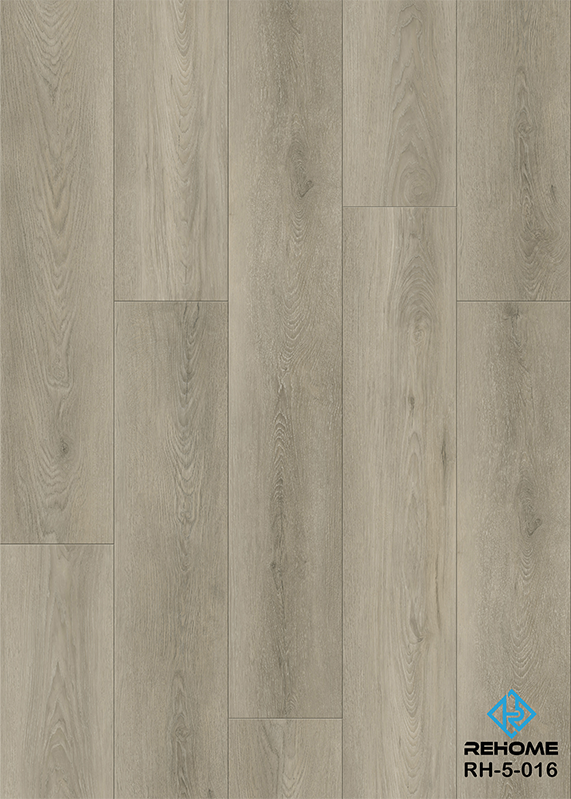 Colección XL: Piso SPC con Sistema Click Lock