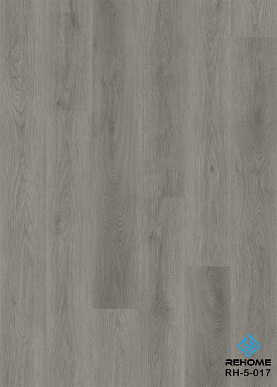 Colección XL: Piso SPC con Sistema Click Lock