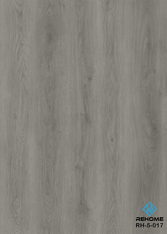 Colección XL: Piso SPC con Sistema Click Lock