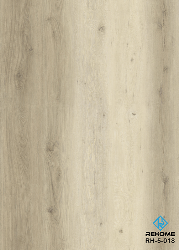 Colección XL: Piso SPC con Sistema Click Lock