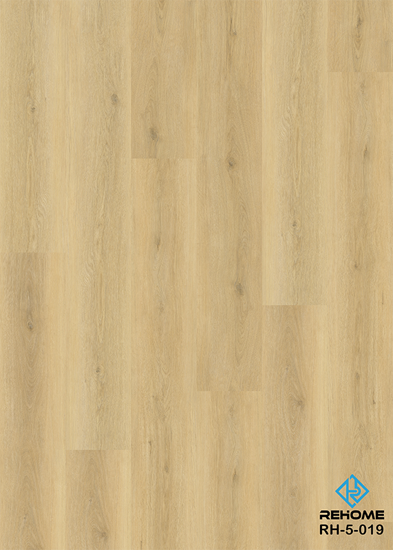 Colección XL: Piso SPC con Sistema Click Lock