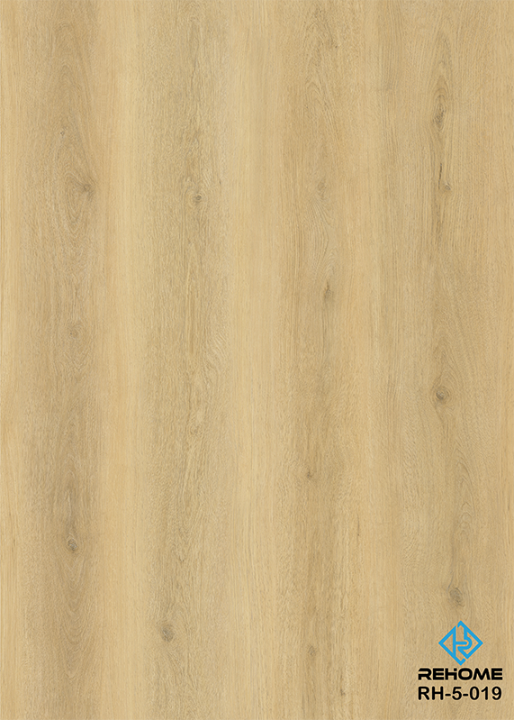 Colección XL: Piso SPC con Sistema Click Lock