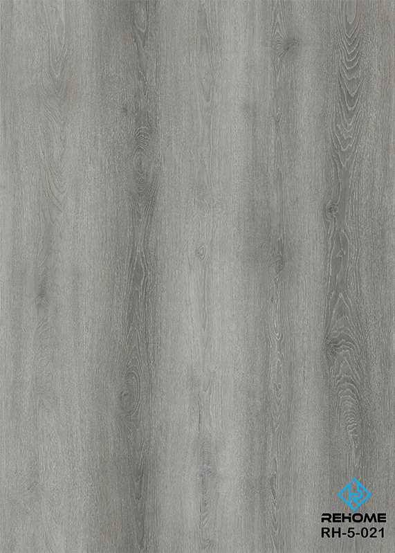 Colección XL: Piso SPC con Sistema Click Lock