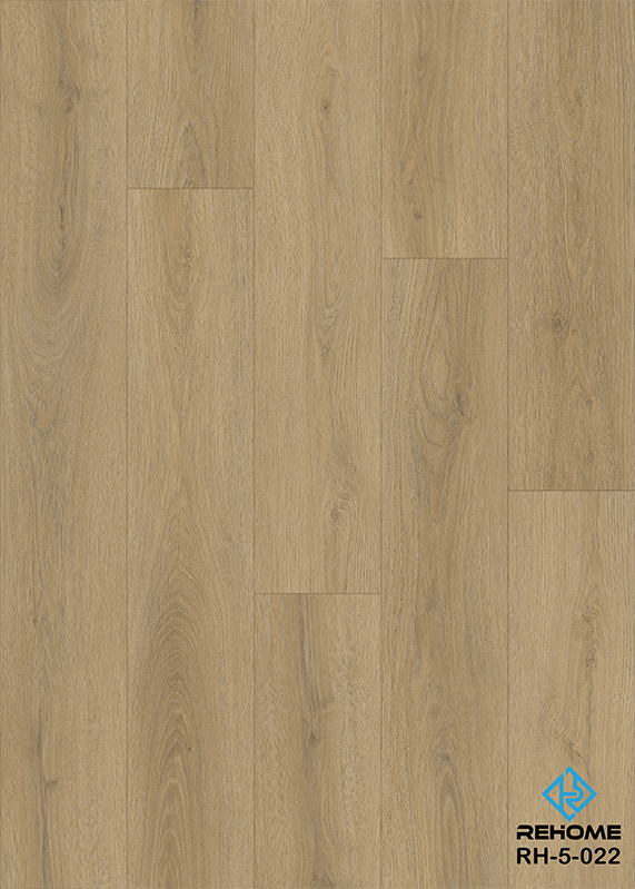 Colección XL: Piso SPC con Sistema Click Lock