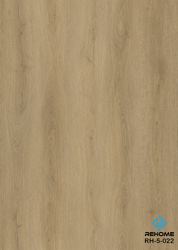 Colección XL: Piso SPC con Sistema Click Lock