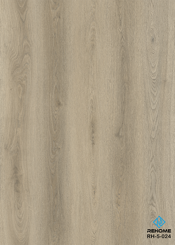 Colección XL: Piso SPC con Sistema Click Lock