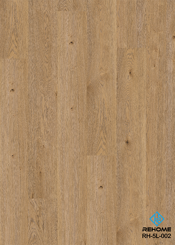 Colección Haven: Piso LooseLay de 5,0 mm