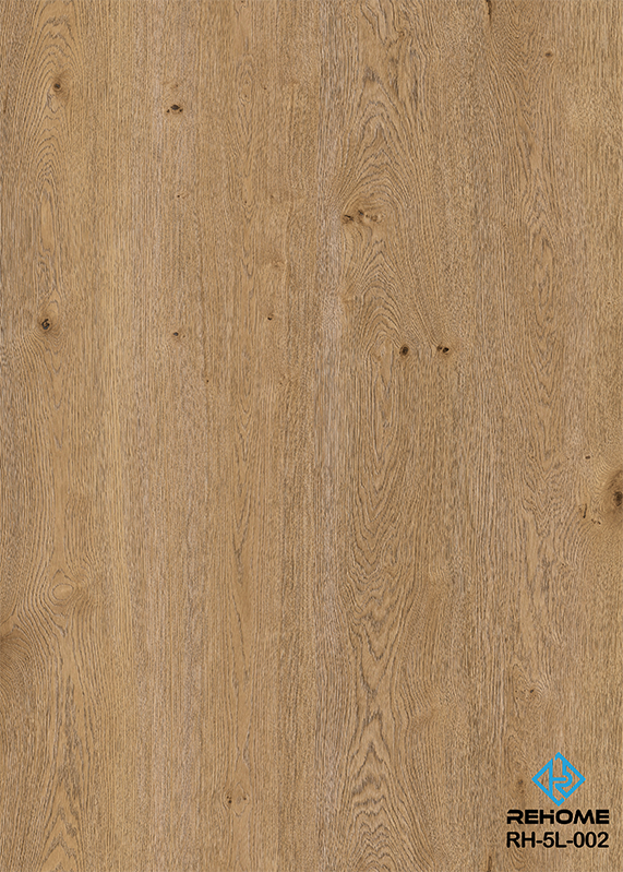 Colección Haven: Piso LooseLay de 5,0 mm