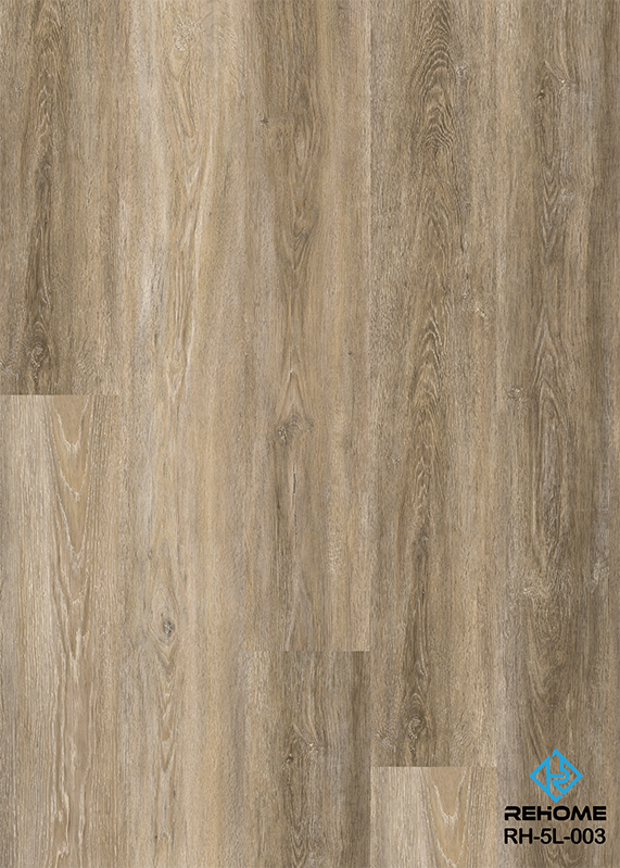 Colección Haven: Piso LooseLay de 5,0 mm