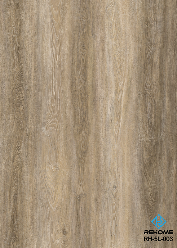 Colección Haven: Piso LooseLay de 5,0 mm