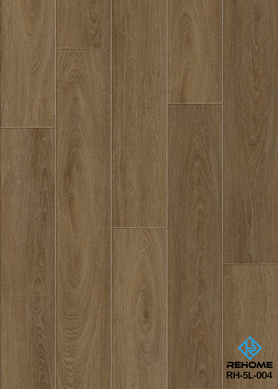 Colección Haven: Piso LooseLay de 5,0 mm