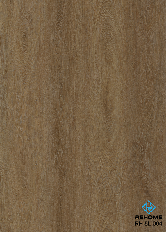 Colección Haven: Piso LooseLay de 5,0 mm