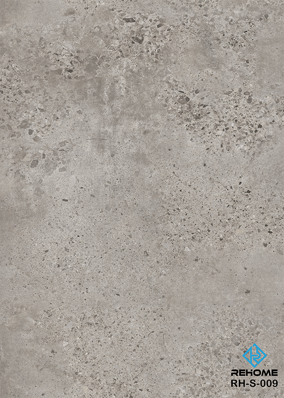 Colección de Piedras: Piso SPC Antideslizante con Sistema Click para Baño