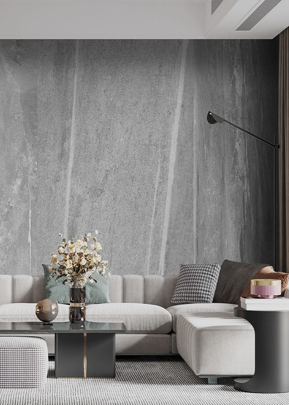 Panel de pared Minecore impermeable y libre de plástico