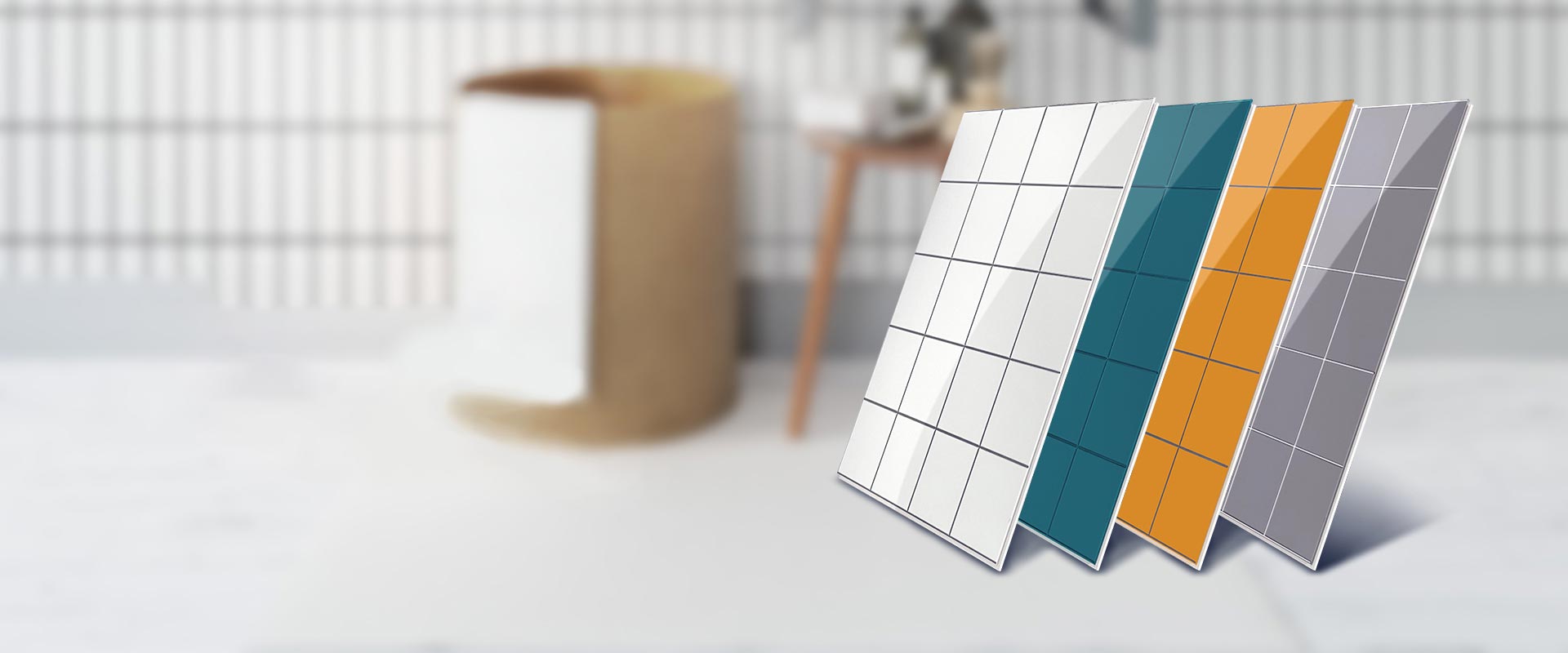 Wuxi Re-Home New Materials Co., Ltd.