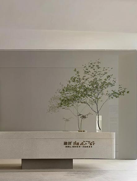 Wuxi Re-Home New Materials Co., Ltd.